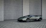 Lamborghini Murcielago LP720-4 by Wheelsandmore 2011 года
